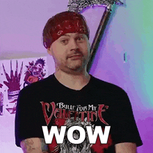 Wow Jared Dines GIF - Wow Jared Dines The Dickeydines Show GIFs