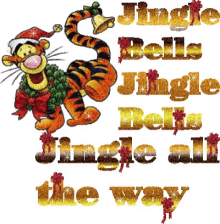 jingle bells jingle bells jingle bells jingle all the way jingle all the way christmas carols christmas songs