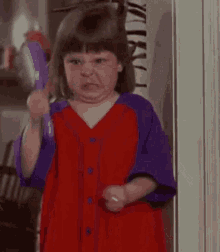 Hate You GIF - Hate You Fight GIFs