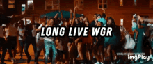 Wgr Gang GIF - Wgr Gang Combo GIFs