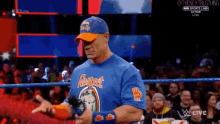 John Cena What GIF - John Cena What Shrug GIFs