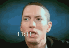 Wow Eminem GIF - Wow Eminem Shocked GIFs