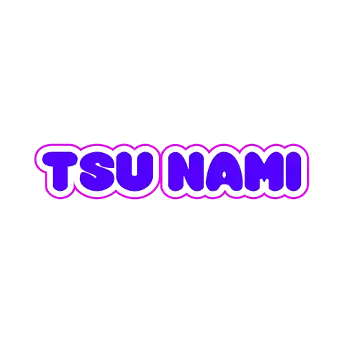 Tsu Nami Tsu Nami Music Sticker - Tsu Nami Tsu Nami Music Tsu Nami Easy To Love Stickers