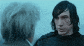 I Know What I Have To Do Star Wars GIF - I Know What I Have To Do Star Wars Adam Driver GIFs
