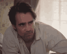 Squint GIF - The Beguiled Colin Farrell Squint GIFs