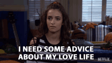 I Need Some Advice About My Love Life Dating GIF - I Need Some Advice About My Love Life I Need Some Advice Love Life GIFs