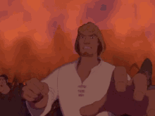 Punch Disney GIF - Punch Disney Angry GIFs