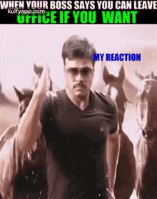 When Your Boss Says You Can Leave Office If You Want.Gif GIF - When Your Boss Says You Can Leave Office If You Wants Trending Sapthagiri GIFs