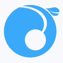 Blueberry Marketing GIF