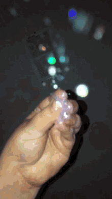 confetti glitterbae