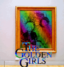 the golden girls golden girls 80s 1980s televisiontv