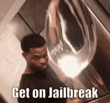 Get On Jailbreak GIF - Get On Jailbreak Get On GIFs
