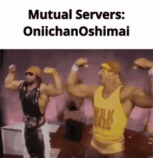 Mutual Servers Oniichan Oshimai GIF - Mutual Servers Oniichan Oshimai Oniichanoshimai GIFs