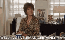 Gentleman Do You Know Of One GIF - Gentleman Do You Know Of One Looking For GIFs