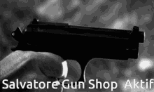 Gun Shop GIF