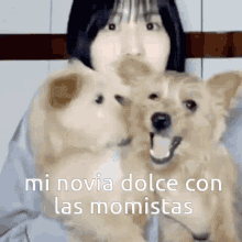 Momo Twice Momomomo GIF - Momo Twice Momomomo Dolce Y Momo GIFs