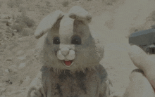 Bunny Goio GIF - Bunny Goio Hands GIFs