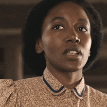 See You In A Week Jennie Reeves GIF - See You In A Week Jennie Reeves Lawmen Bass Reeves GIFs
