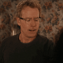 Ouch Terry Phelps GIF - Ouch Terry Phelps Shining Vale GIFs