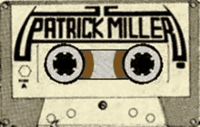 Miller Tape Miller GIF - Miller Tape Miller Patrick Miller GIFs
