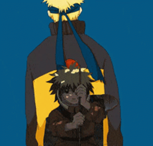 Image tagged with Naruto triste wallpaper on Tumblr