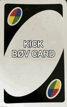 Kickboev GIF