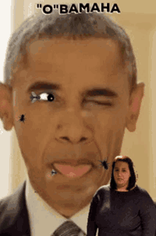 Obamanation GIF - Obamanation GIFs