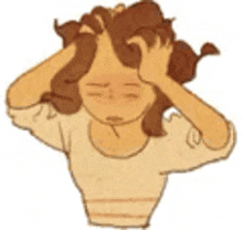 Puuung Frustrated GIF - Puuung Frustrated Overwhelmed GIFs