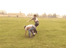 Leap Frog Game GIF