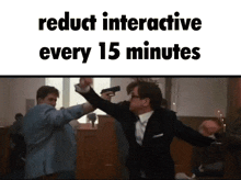 Reduct Reduct Interactive GIF - Reduct Reduct Interactive Kingsman GIFs