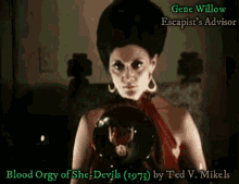 blood orgy of she devils ted v mikels gene willow escapists advisor lila zaborin