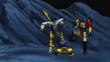 Hotshot Transformers Armada GIF - Hotshot Transformers Armada Deceptcons GIFs