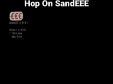 Sandeee GIF - Sandeee GIFs