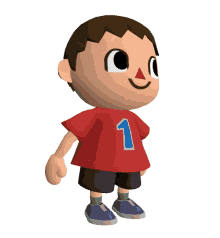 villager idle
