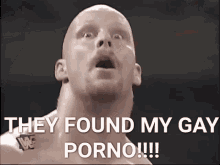 Gay Porno The Found It GIF
