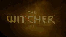The Witcher2assassins Of Kings Game Title GIF - The Witcher2assassins Of Kings The Witcher The Witcher2 GIFs