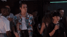 Jim Carrey Ace Ventura GIF - Jim Carrey Ace Ventura Partying GIFs