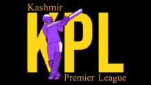 Kpl Kashmir GIF - Kpl Kashmir Kashmir Premier League GIFs