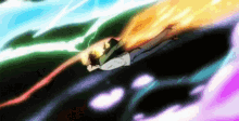 Anime Reborn GIF - Anime Reborn Katekyo Hitman Reborn GIFs