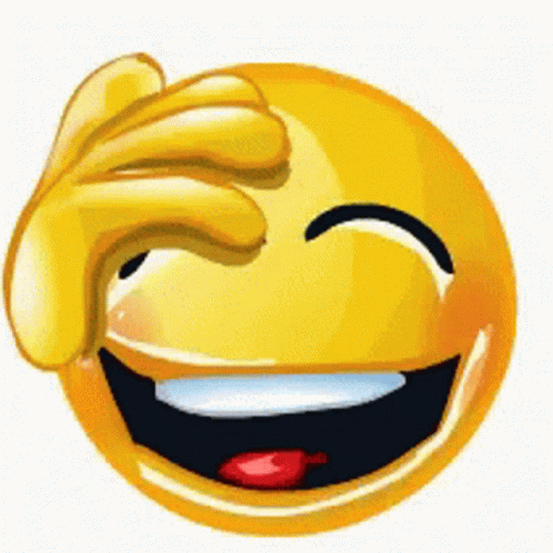 animated laughing smileys