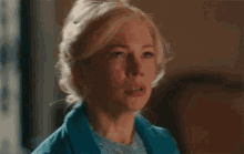Crying GIF - Michelle Williams Cry Sob GIFs