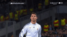 Cristiano Ronaldo Sorry GIF - Cristiano Ronaldo Sorry The Darklnvader GIFs