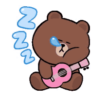 sleep deprived tired zzz lullaby