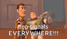 Top Signals Trading GIF