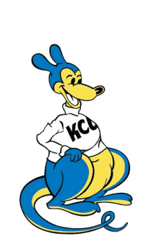 kangaroo umkc