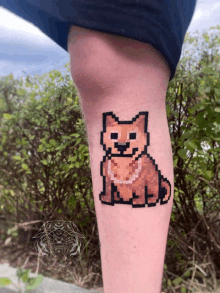 Wolf Tattoo GIF - Wolf Tattoo GIFs