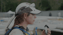 Eating Worlds Toughest Race GIF - Eating Worlds Toughest Race Eco Challenge Fiji GIFs