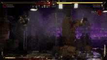 Sub-zero Mortal Kombat GIF - Sub-zero Mortal Kombat Brutality GIFs