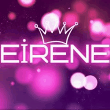 Eirene GIF - Eirene GIFs