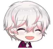 mystic messenger ray unknown saeran